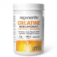 NATURAL FACTORS Regenerlife™ Creatine Monohydrate